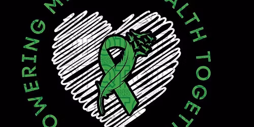 Empowering Mental Health Together - Fundraiser