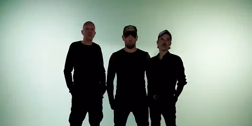 Volbeat, Bush, Witch Fever, Fever Witch in Nottingham