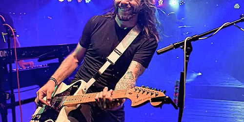 Brian Coyne Solo @ Shifty\u2019s