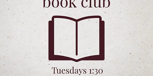 ASP: Page Turners Book Club - What are you reading?
