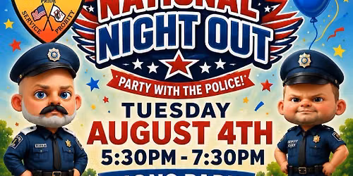 National Night Out 