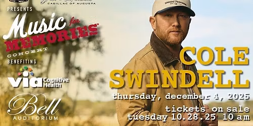 Music for Memories feat. Cole Swindell