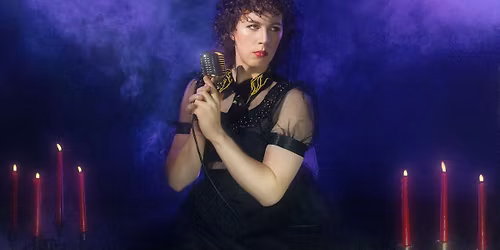 Sam Nicoresti: Baby Doomer