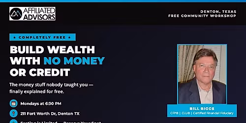 The Money Class School Never Gave You