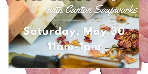 Intro to Soap Making