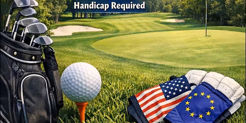 Windom Country Club Presidents Cup
