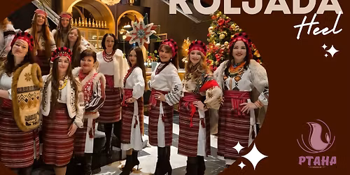 KOLJADA in Heel \ud83d\udd14