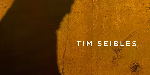 Poetry Book Group: Tim Seibles' "With No Hat"