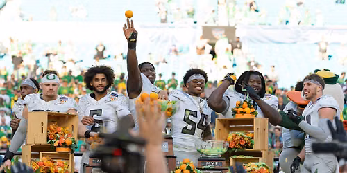 Orange Bowl - CFP Semifinal Tickets