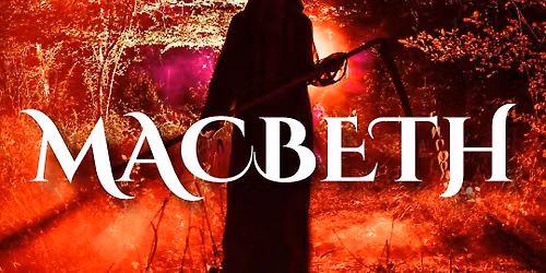 Macbeth Auditions