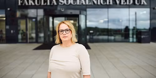 P\u0159edn\u00e1\u0161ka \u201eKde l\u00ed\u0161ky d\u00e1vaj\u00fa dobr\u00fa noc. Kres\u0165ansk\u00fd nacionalizmus a holokaust na Slovensku\u201c