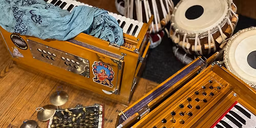 Bhakti Heart-Community Kirtan