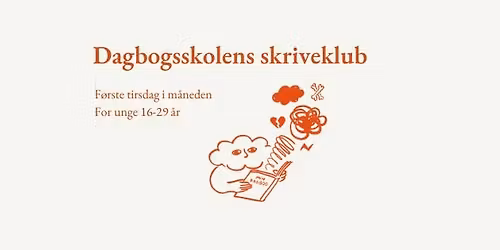 Skriveklub - november