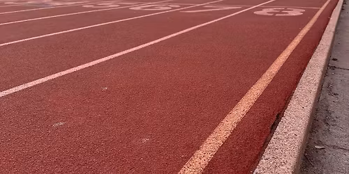 WRRC - Tuesday Track Session