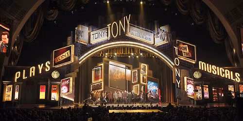 The 79th Annual Tony Awards