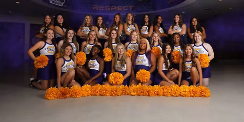 Tigerette Winter Showcase