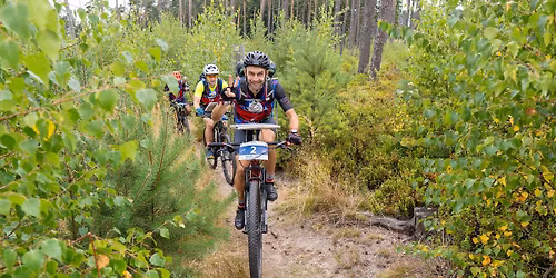 Czech Adventure Race 2026