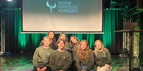 Spesialiseringsarrangement 2026