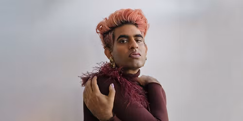 Alok - Hairy Situation