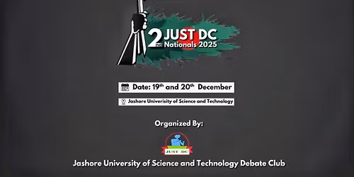 2nd JUST DC Nationals 2025