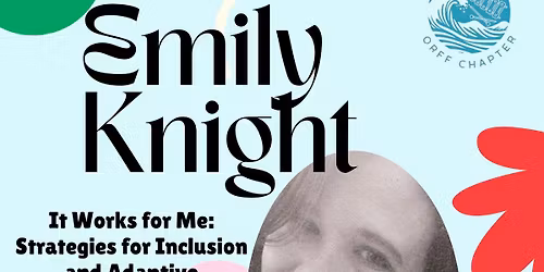 Emily Knight Workshop