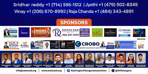 WATA Women Throwball 2026