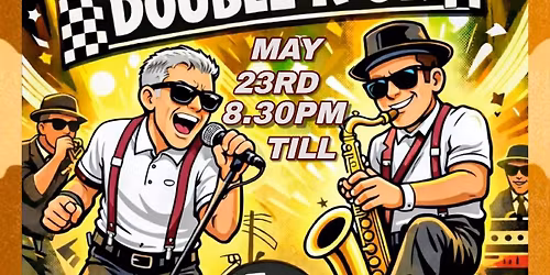 Double R UK