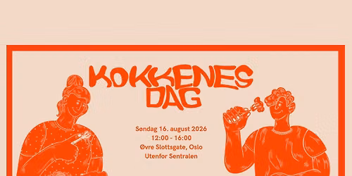 Kokkenes Dag 2026