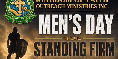 Men's Day