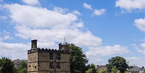 3D Connect: Don't Be Disappointed, Do Something