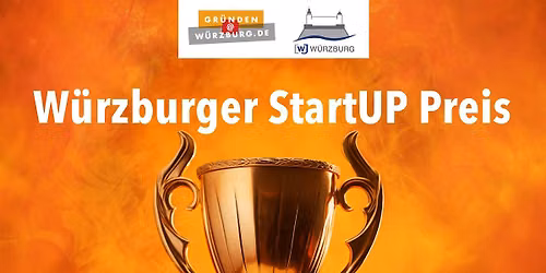 W\u00fcrzburger Startup-Preis 2026