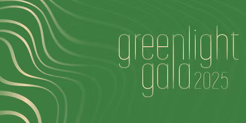 Greenlight Gala 2025