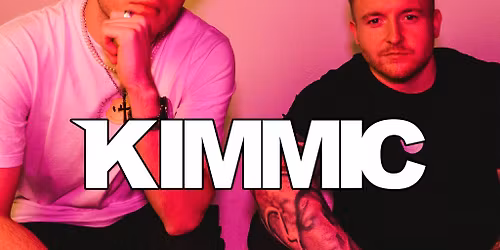 KIMMIC @ Club 365. Dumfries - Fri 12th Dec (Wee Toon Tour)