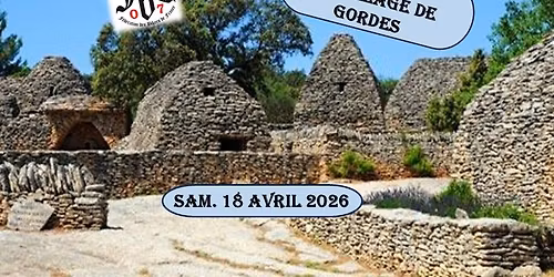 FBF 07 Run Gamelle Gordes