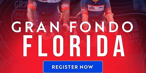 Gran Fondo Florida