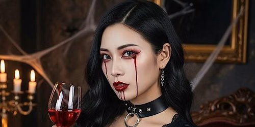 BooTox-Vampire Edition in Naples FL