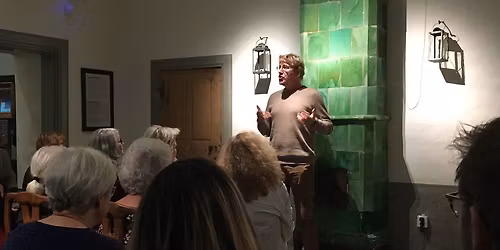 Ber\u00e4ttarkv\u00e4ll