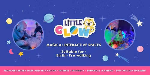 Sensory Room \u2013 Melton \u2013 Birth to Pre Walking