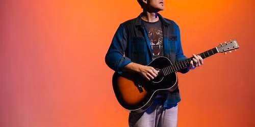 Community Worship with Ryan Stevenson