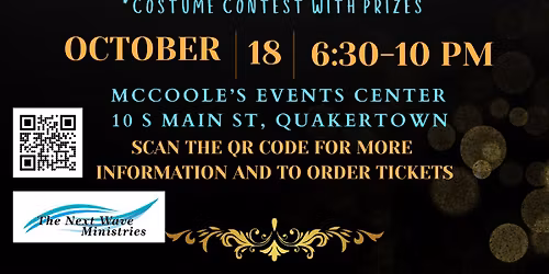 Valentine's Masquerade Ball and Costume Party