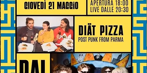 \u26a1Garage night vol.II \u26a1