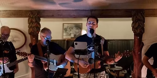 Wild Country at Rodeo's BBQ Birmingham 