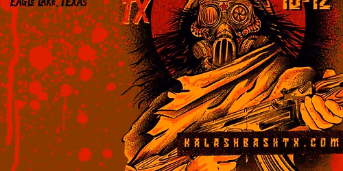 Kalash Bash TX 2026