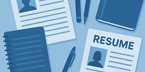 Juneau Job Center Workshop