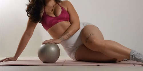 Embrace Her Movement Mat Pilates