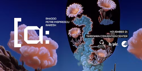 [a:rpia:r] Sound System \u2013 Showcase - Timisoara