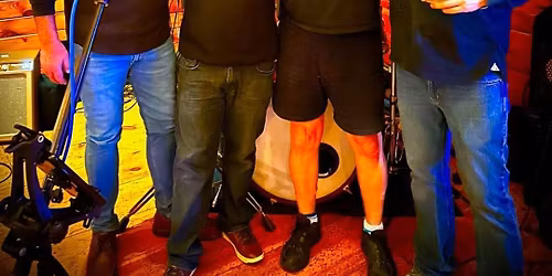 JAK\u2019D Debut at Highliner III!