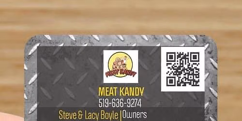 BBQ SCHOOL 