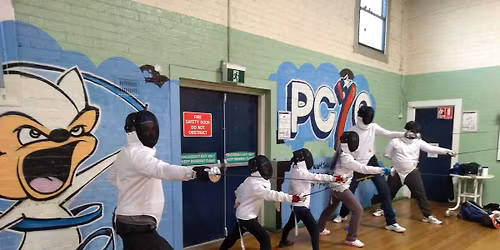 5 Week Beginners Course - Singleton