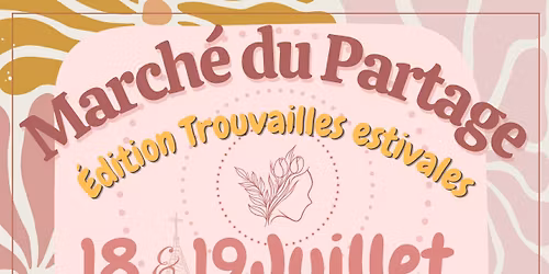 Trouvailles Estivales 